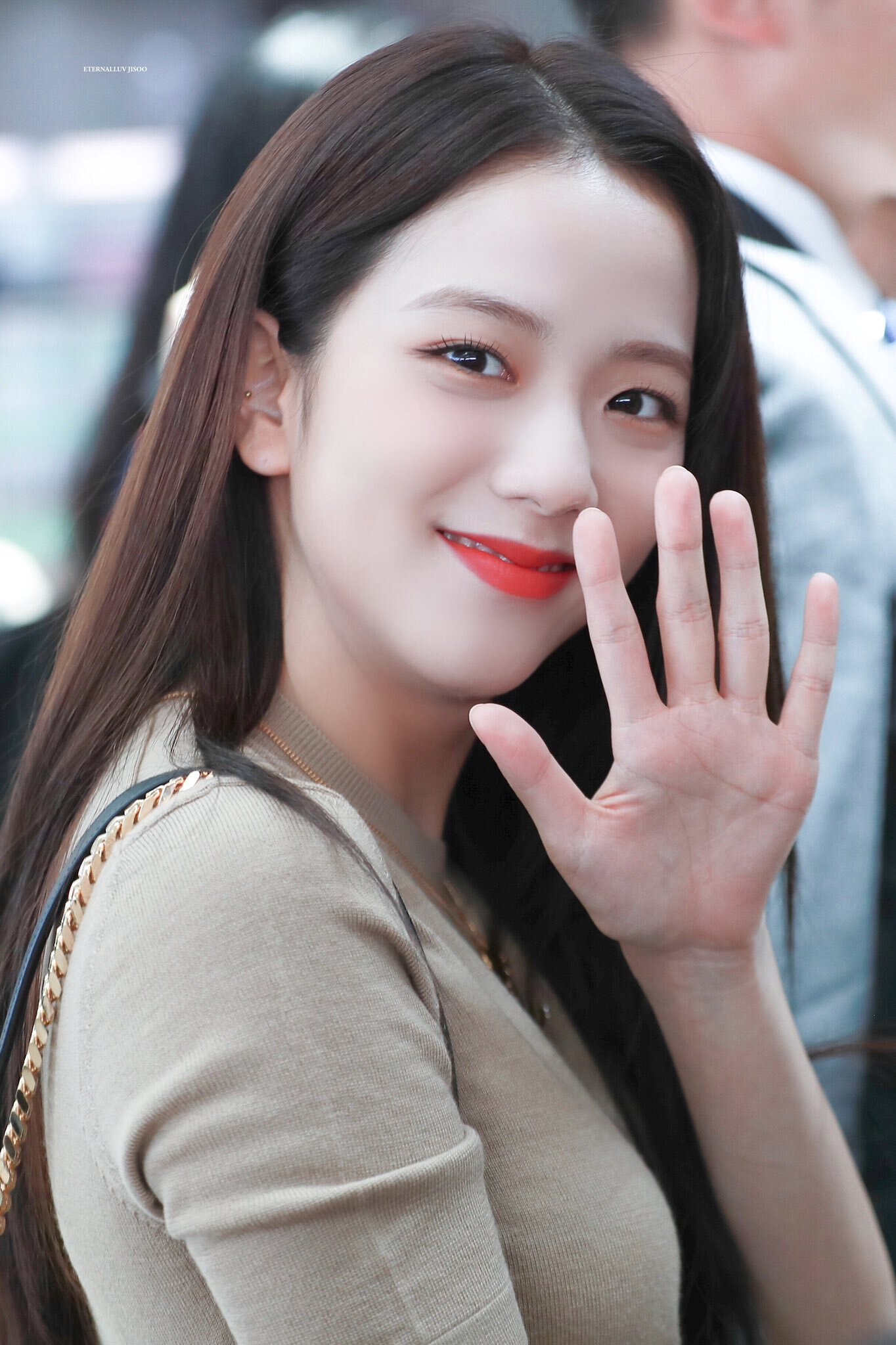 오늘이 생일인 블랙핑크 지수.jpg | 인스티즈