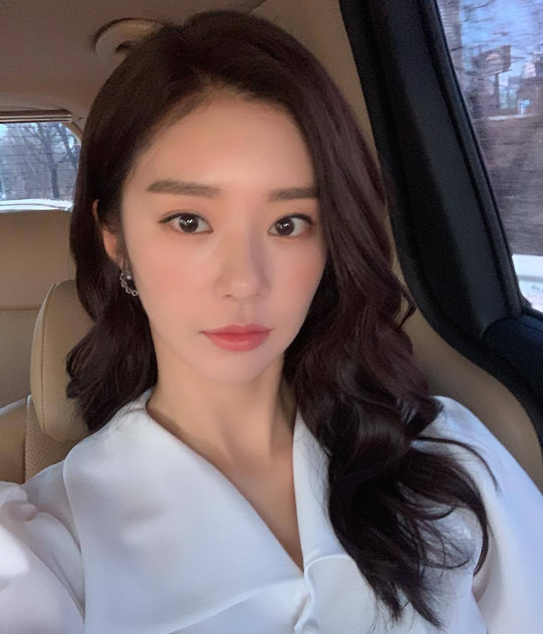 오늘자 이주빈 인스타그램.jpg | 인스티즈