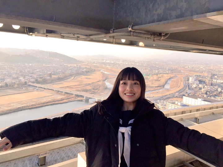 [데이터주의] 2019 첫 하시모토 칸나 | 인스티즈