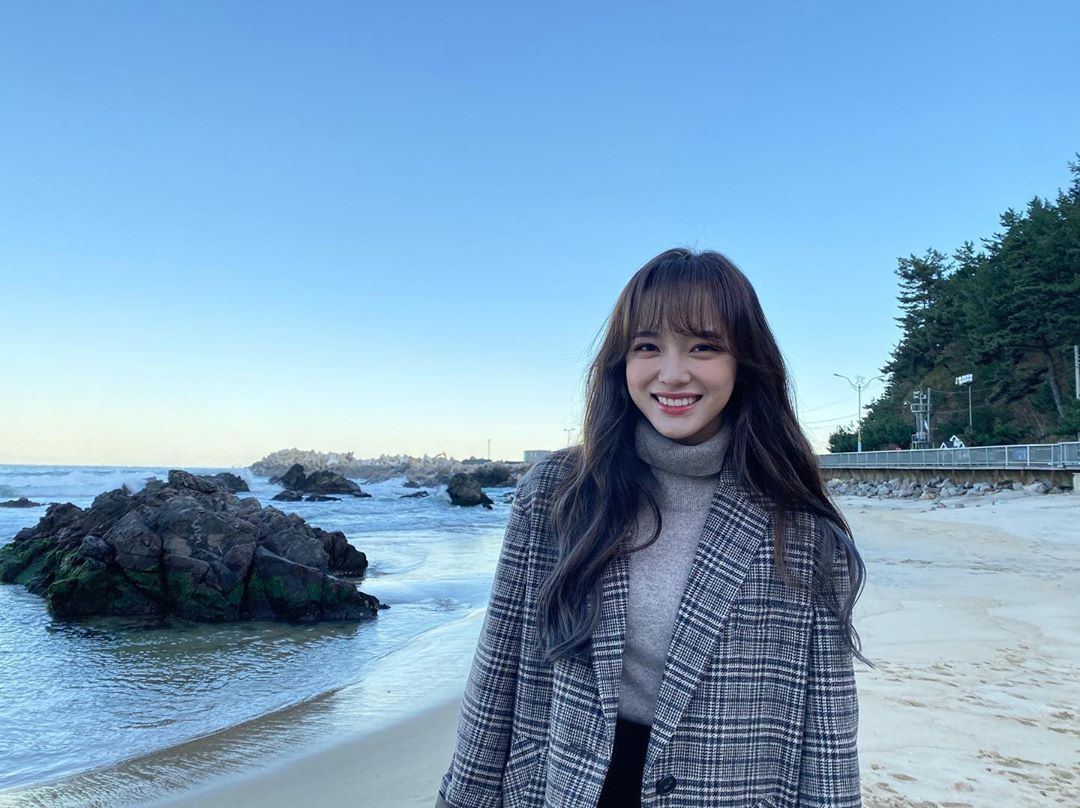 오늘자 구구단 세정이 인스타그램.jpg | 인스티즈