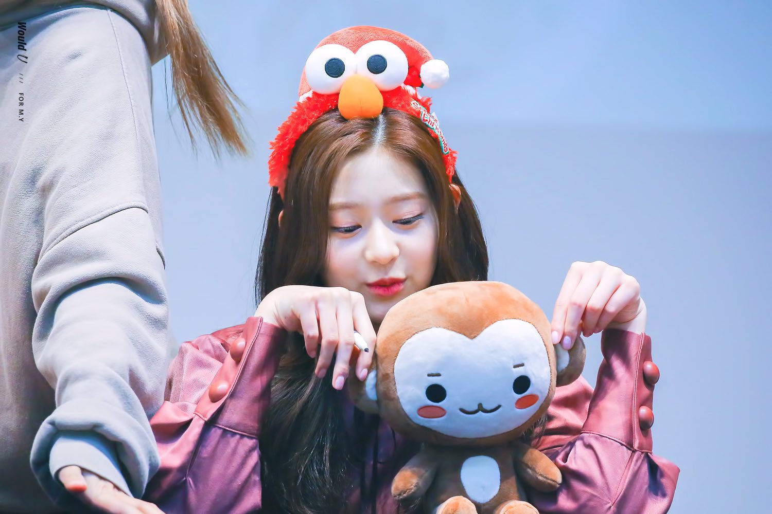 아이즈원 밍구리.jpg | 인스티즈