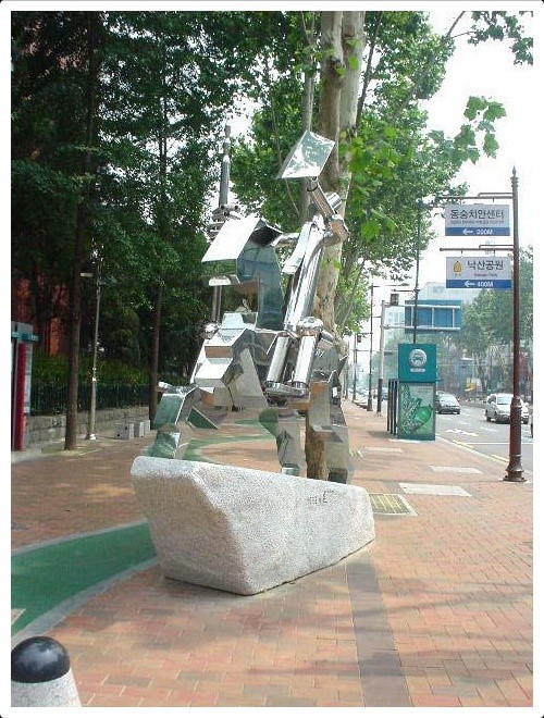 2004년 6월 종로구 혜화동.jpg | 인스티즈