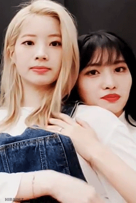 트와이스 다모 ㄷㄷ | 인스티즈