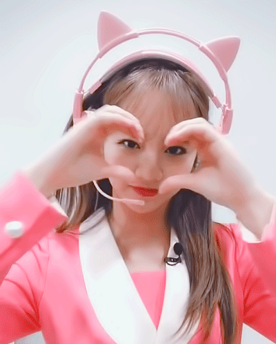 혜리.gif (feat. 펑티모) | 인스티즈