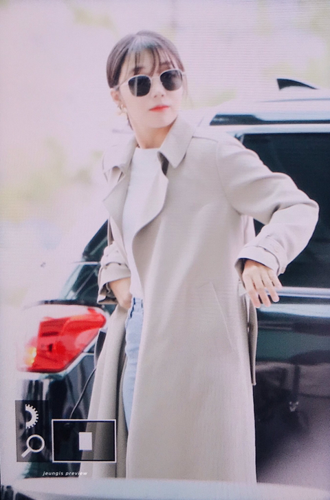 가을이 온 에이핑크 정은지.jpg | 인스티즈