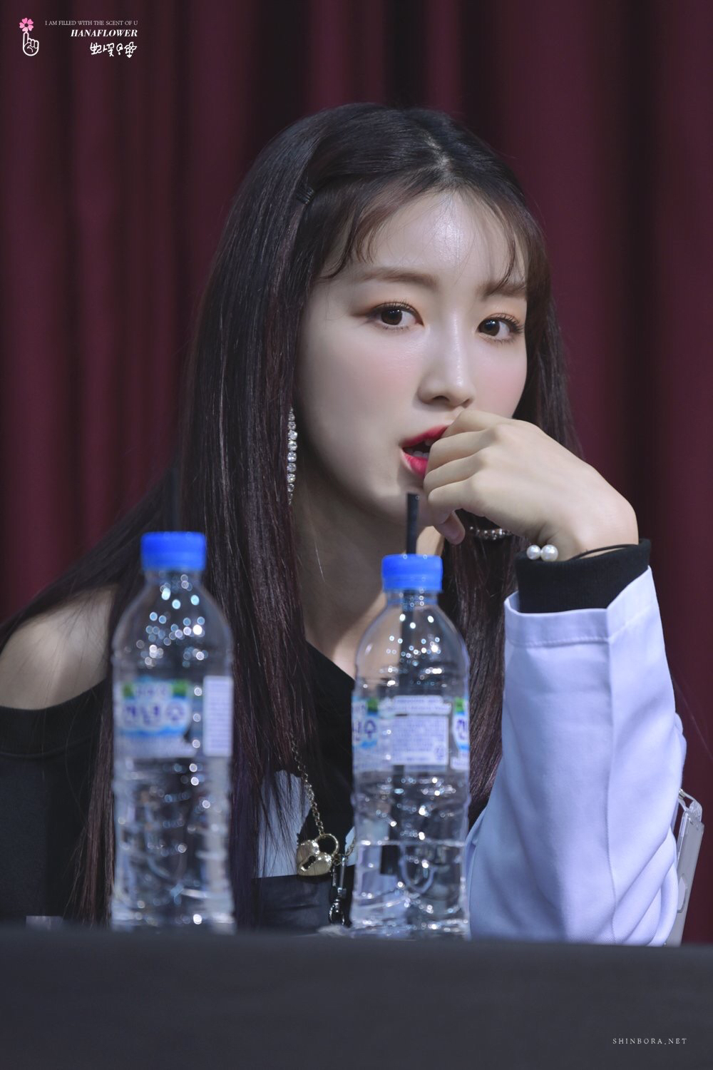 [구구단] 분에 넘치는 감사를 받은 기분이라서 신보라 | 인스티즈