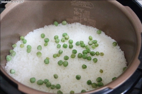  유독 밥에 섞으면 싫어했던 것 | 인스티즈