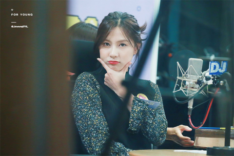 데뷔 10년차에 반오십인 여자 아이돌.jpgif | 인스티즈