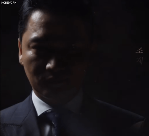 혼자만 조명 방향이 다른 황치영.gif (스카이캐슬) | 인스티즈