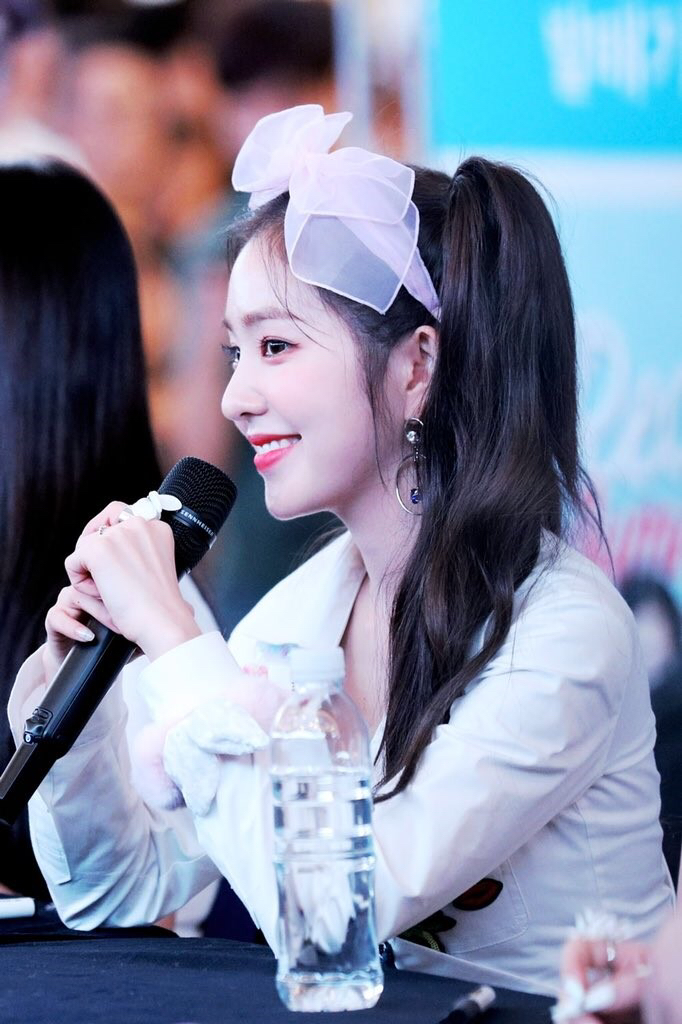 은근히 이쁘고 귀엽고 섹시한 레드벨벳 아이린 | 인스티즈