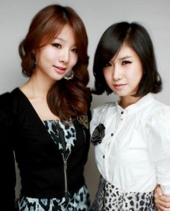 여성듀오 하면 떠오르는 가수는?? | 인스티즈