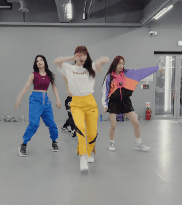 로켓펀치 수윤.jpgif | 인스티즈