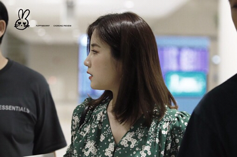 우리 이쁜 에이핑크초롱이 보고 가세요.jpg | 인스티즈