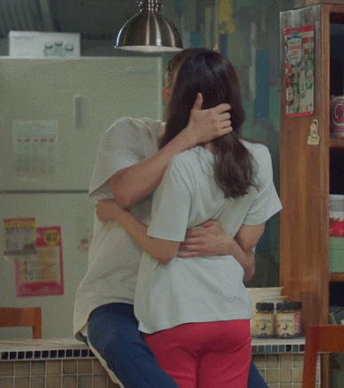 쌈마이웨이 키스신 | 인스티즈