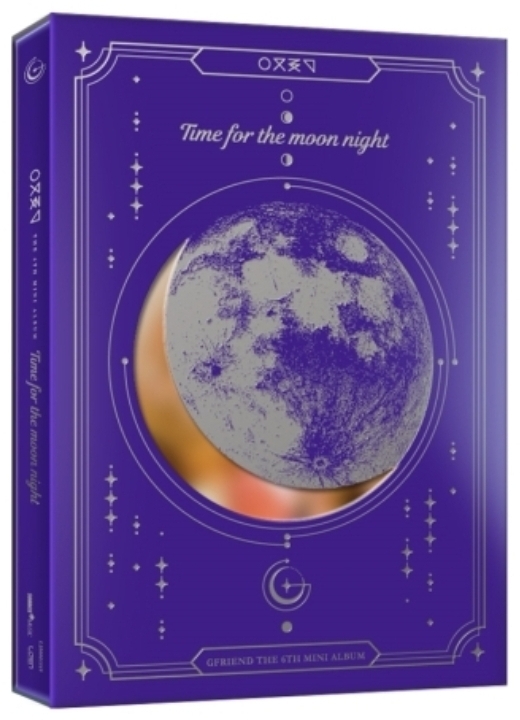 여자친구 역대 앨범 나열 | 인스티즈