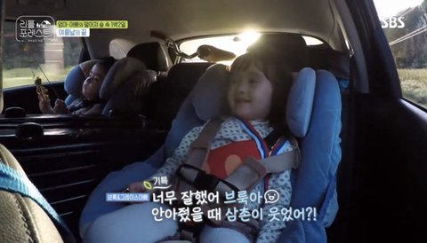 [리틀포레스트] 눈물나는 이서진과 브룩의 마지막 인사ㅠㅠㅠㅠㅠㅠㅠㅠㅠㅠㅠㅠ | 인스티즈