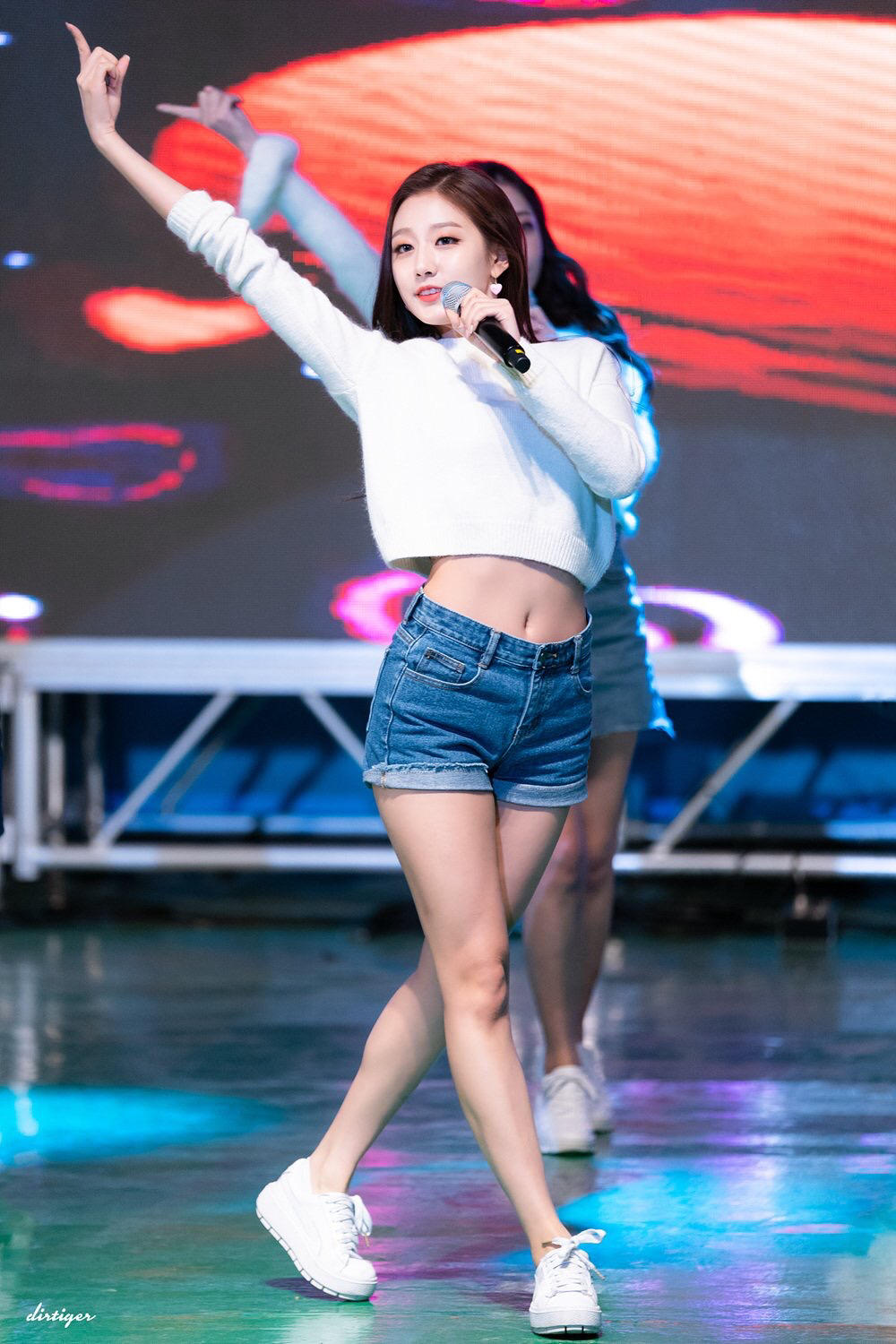 [러블리즈] 10월의 마지막 월요일이라서 예인이 | 인스티즈