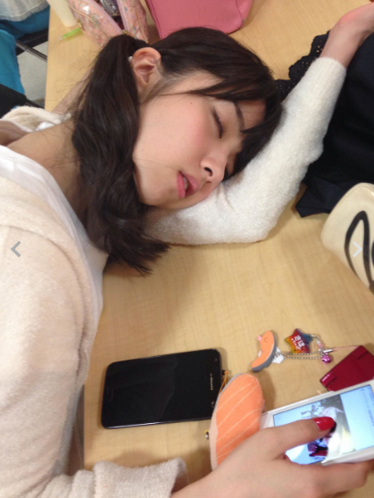 여동생이나 누나가 은근 사랑스러울때.jpg | 인스티즈