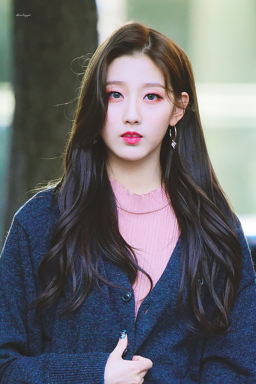 [러블리즈] 잠들기 전에 예인이 | 인스티즈