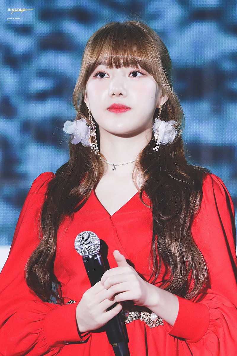 월요병을 치료해줄 여자친구 예린이.jpgif | 인스티즈