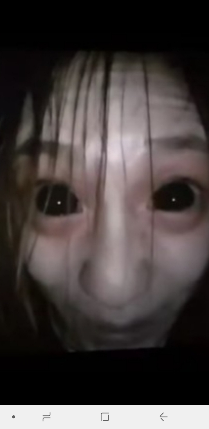 귀신사진임 담력쎄고 무서운거 잘보시는분만 | 인스티즈