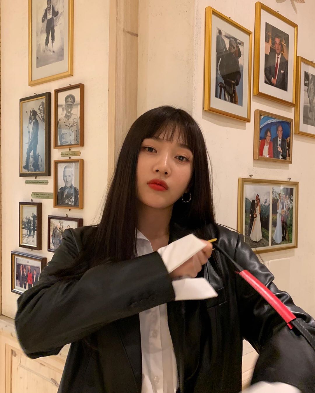 오늘자 레드벨벳 조이 인스타그램.jpg | 인스티즈