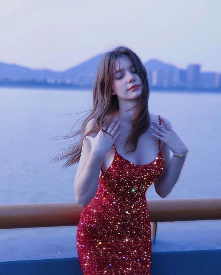 아나스타샤 세불스카 인스타 (30장) | 인스티즈