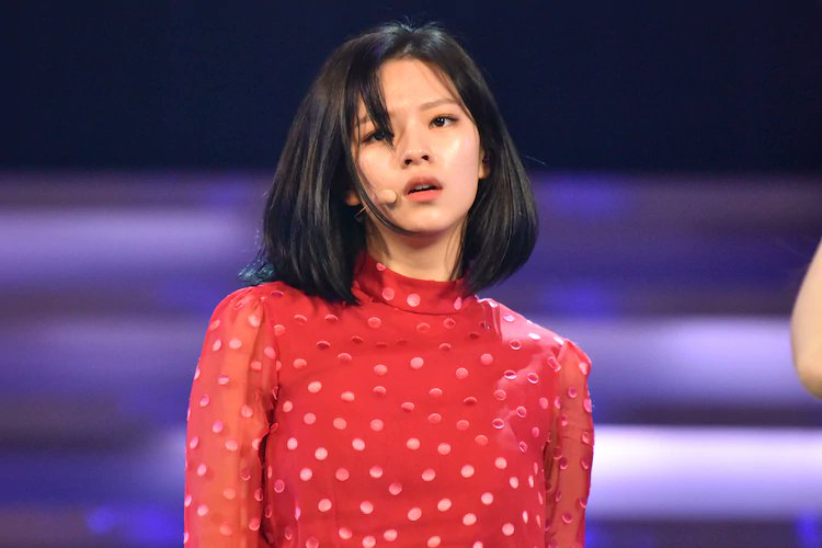 191231 제 70회 홍백가합전 리허설 트와이스 | 인스티즈