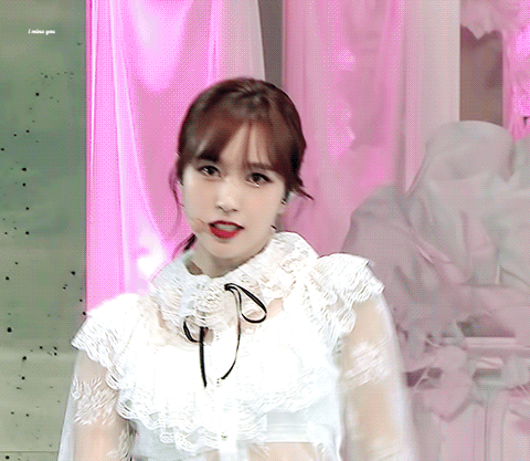 부상복귀 하자마자 월클급 폼 보여주는 트와이스 미나 | 인스티즈