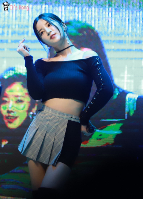 아침을 여는 롱모닝 에이핑크 초롱.jpg | 인스티즈