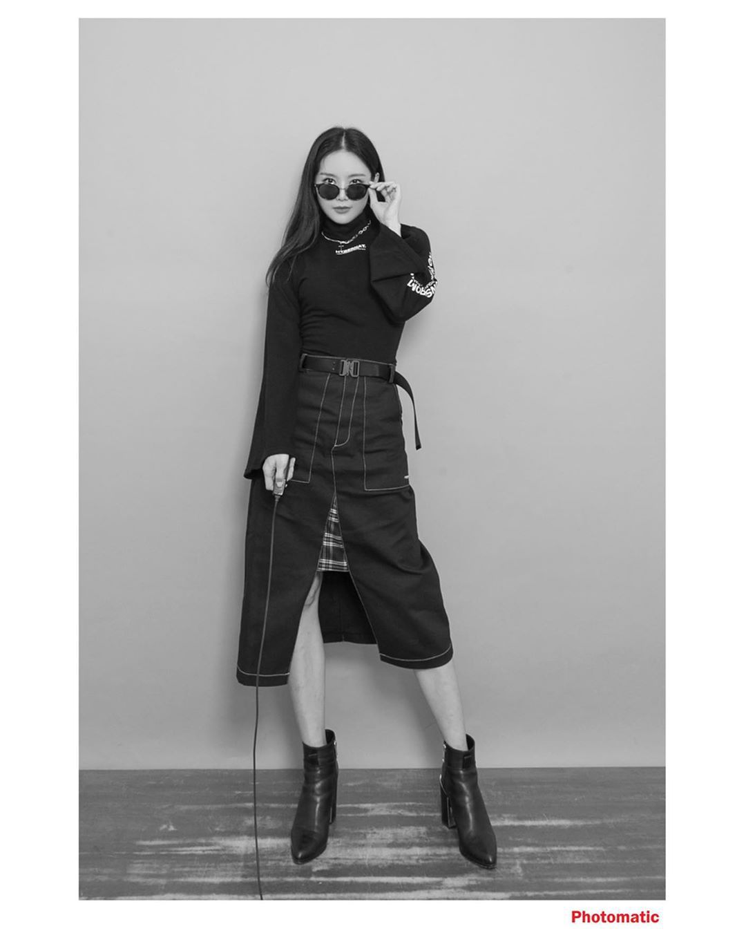 브라운아이드걸스 인스타그램 | 인스티즈