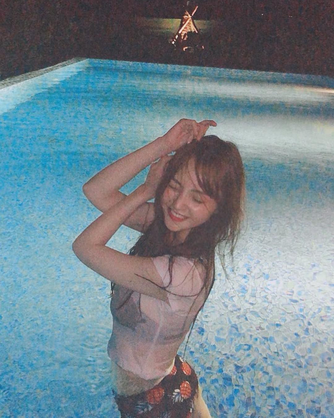 오늘자 우희 인스타그램.jpg | 인스티즈