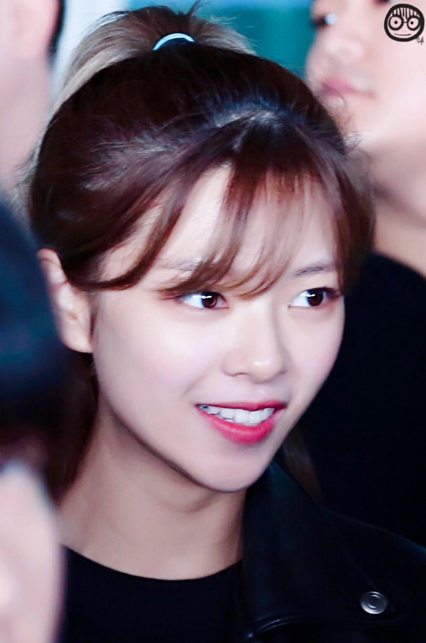 멀쩡하니 이쁜 정연이 | 인스티즈