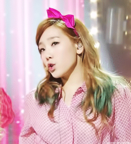 스마트폰이 생긴 12년 이래로 모아왔던 소녀시대 태연 사진 1 .jpg | 인스티즈