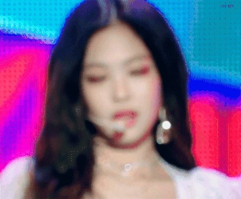 의외의 절친이라는 제니와 아이린 | 인스티즈