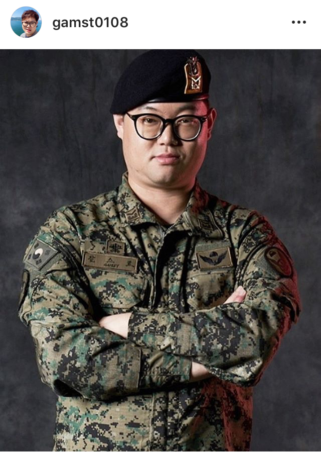 잘생긴 군인 사진 | 인스티즈