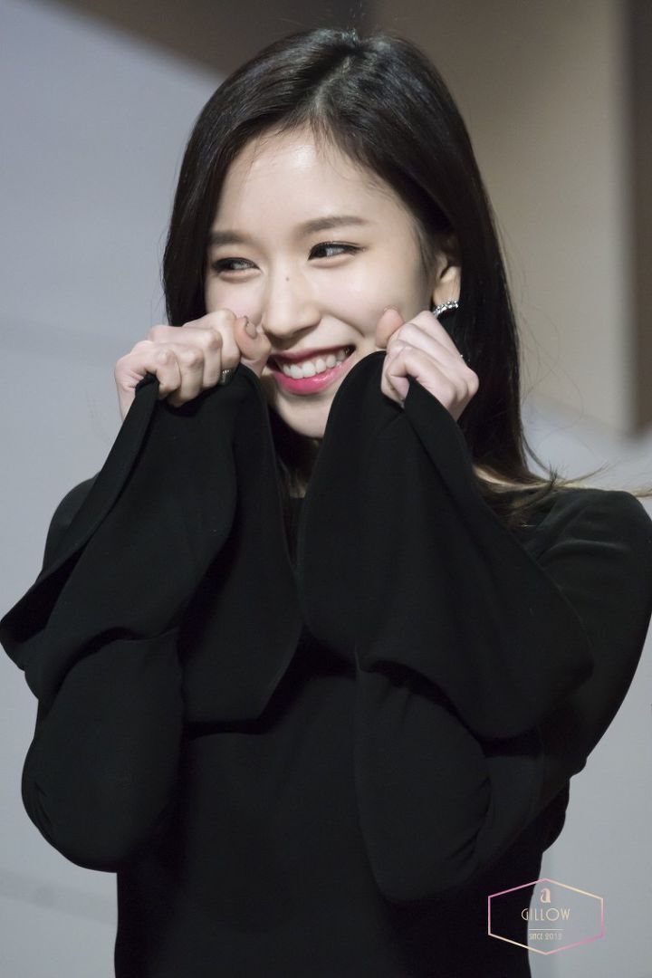 처음 올려보는 트와이스 미나.jpgif | 인스티즈