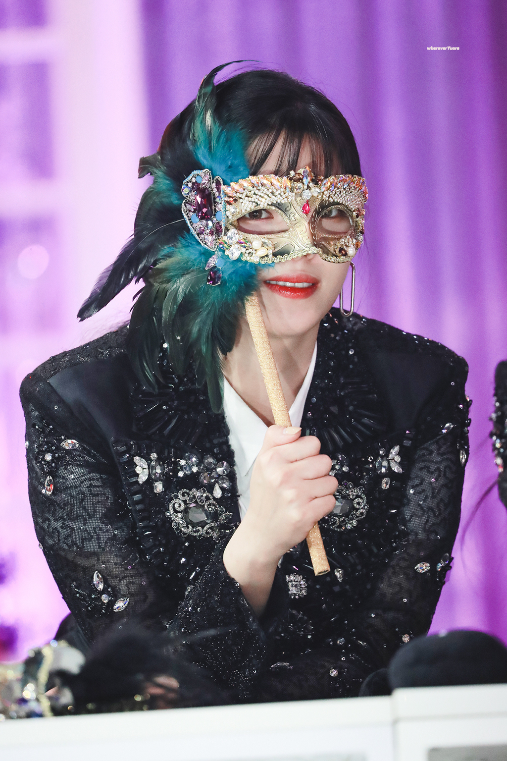 트와이스 미화부장 정.연.이 | 인스티즈