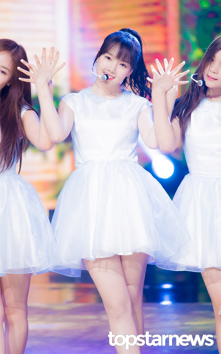 월요병을 치료해줄 여자친구 예린이.jpgif | 인스티즈