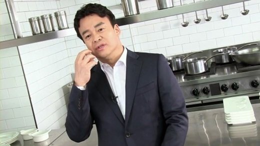 은근히 수트빨 좋은 방송인 | 인스티즈