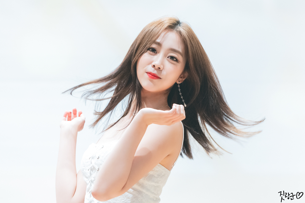 [러블리즈] 생일날엔 무료나눔이라서 지수 | 인스티즈