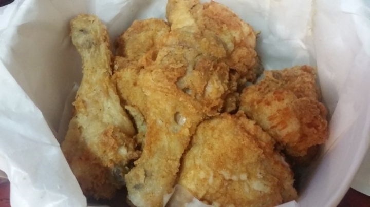 후라이드치킨이 가장 맛있는 치킨 브랜드는??? | 인스티즈