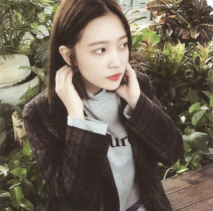 레드벨벳 예리 여러장 | 인스티즈