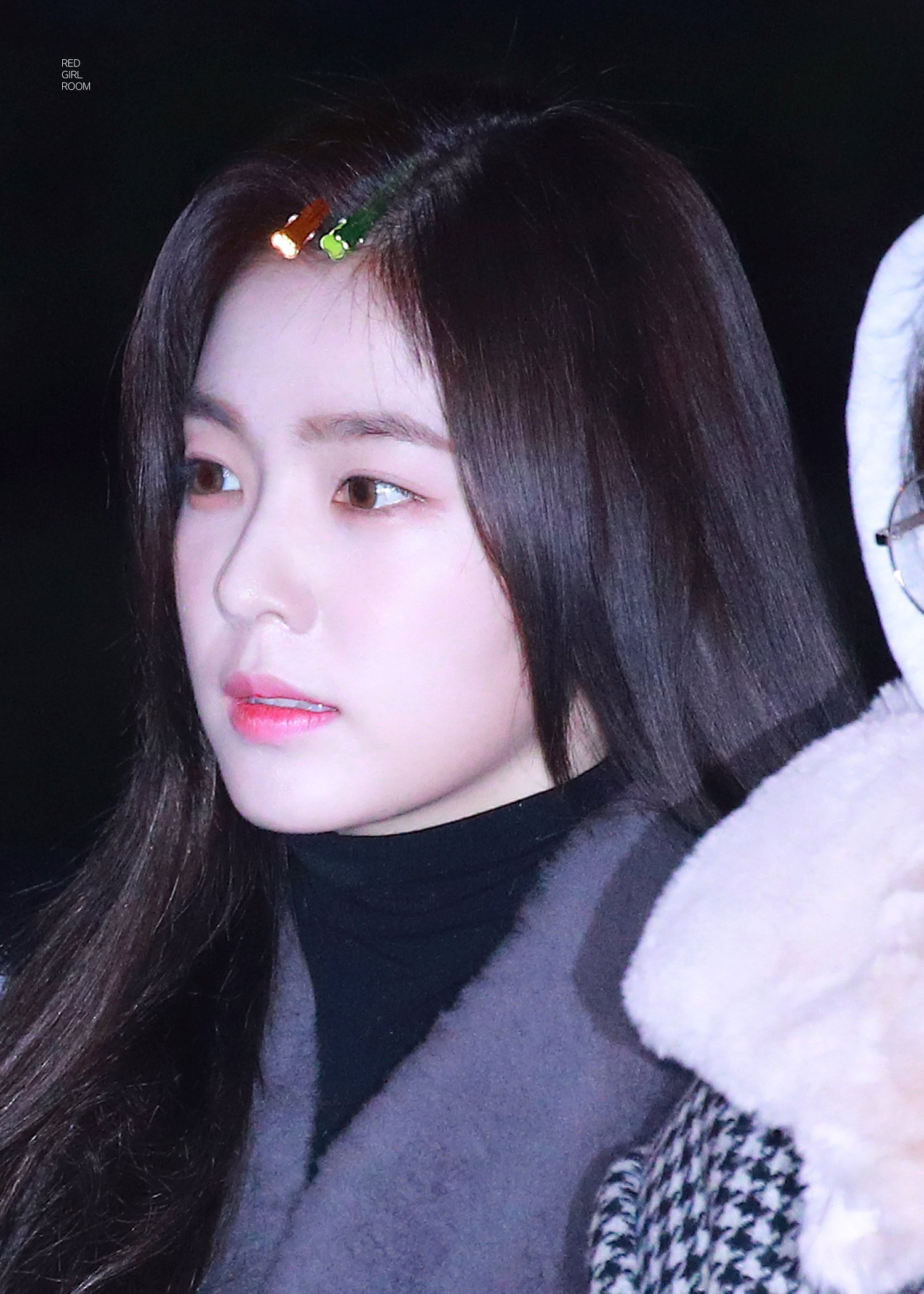 지난 이틀간 레드벨벳 아이린의 미모.jpgif | 인스티즈