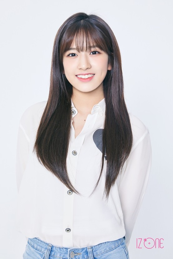 아이즈원 안유진 | 인스티즈