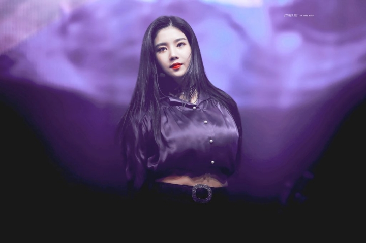 아이즈원 퀸리더.jpgif | 인스티즈