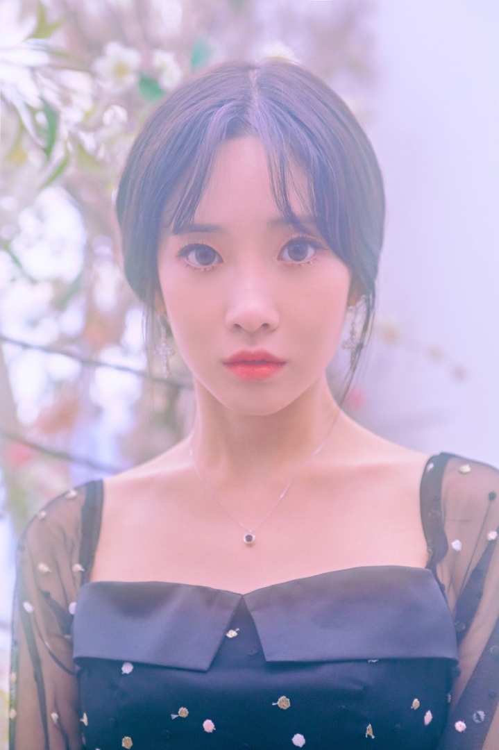 러블리즈 5th mini album 쇼케이스 당첨이되서 러블리드 | 인스티즈