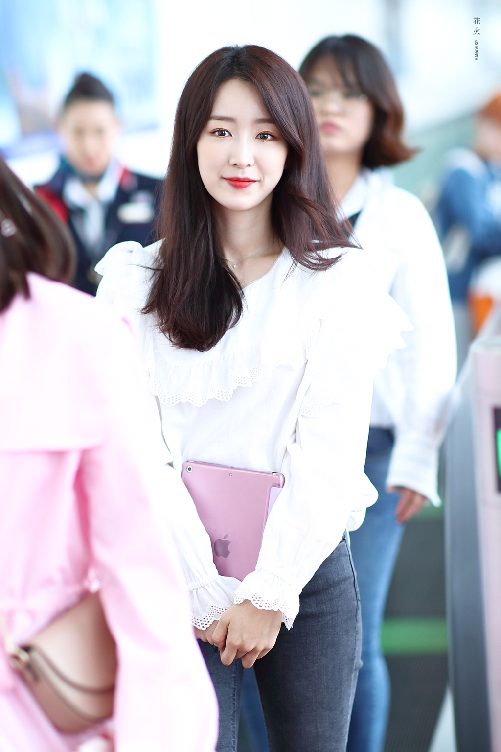 [구구단] 이제 집에 갈 시간이라서 신보라 | 인스티즈