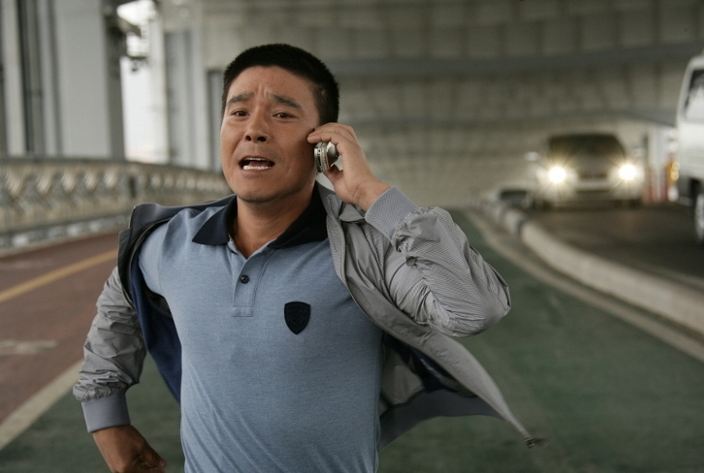 이배우가 남산의 부장들 김재규 역할이었으면 흥행했다vs아니다 | 인스티즈