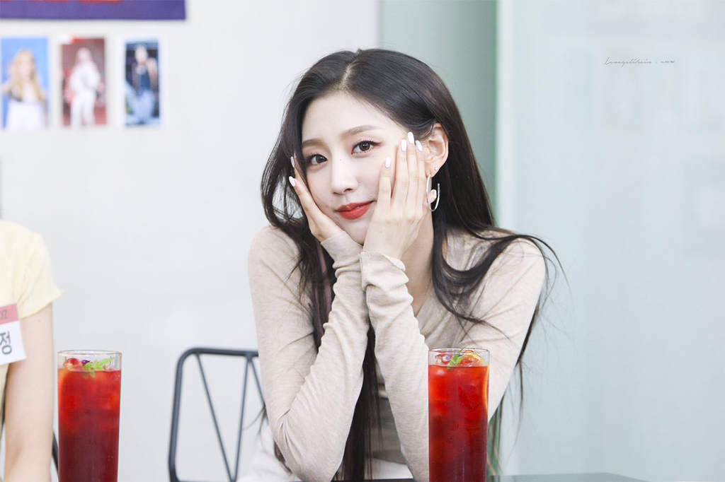 [러블리즈] 모기가 날아다녀서 예인이 | 인스티즈